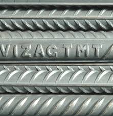 VIZAG TMT